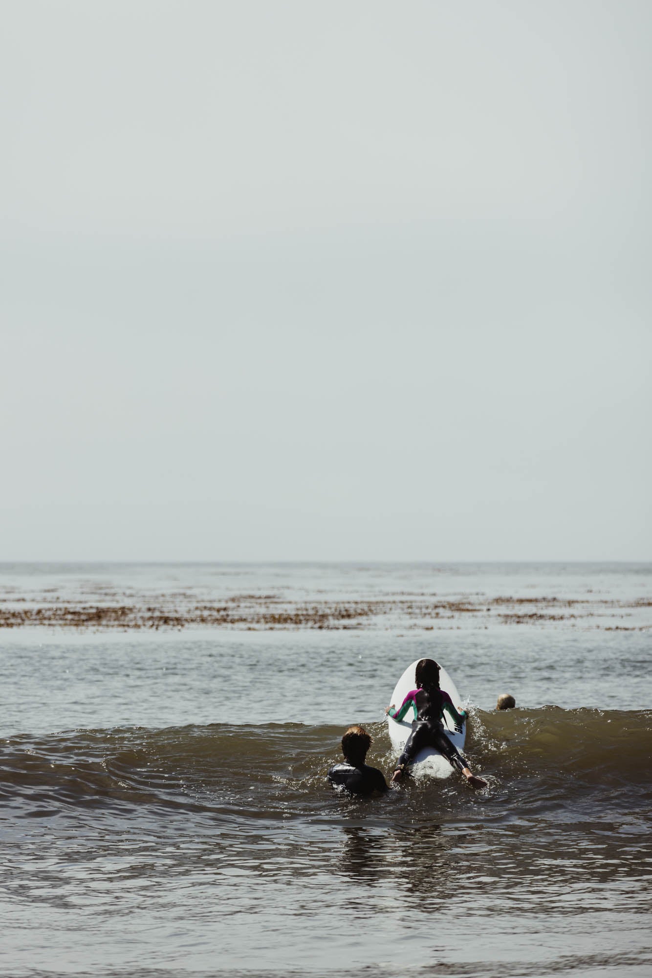 Wave Warrior Little’s Summer Class